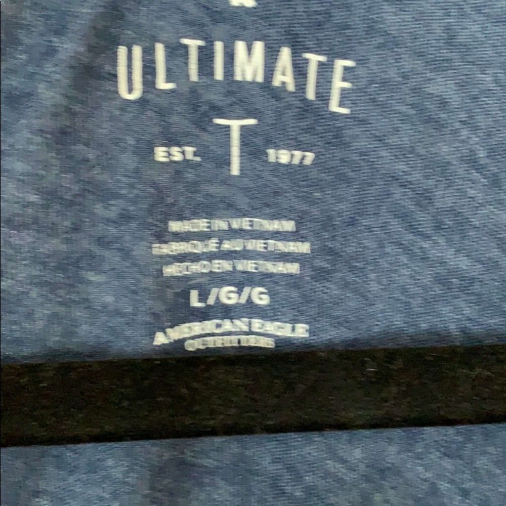 Ultimate T - Picture 2 of 6